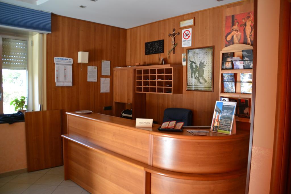 Central Room Fortuna 庞贝 外观 照片