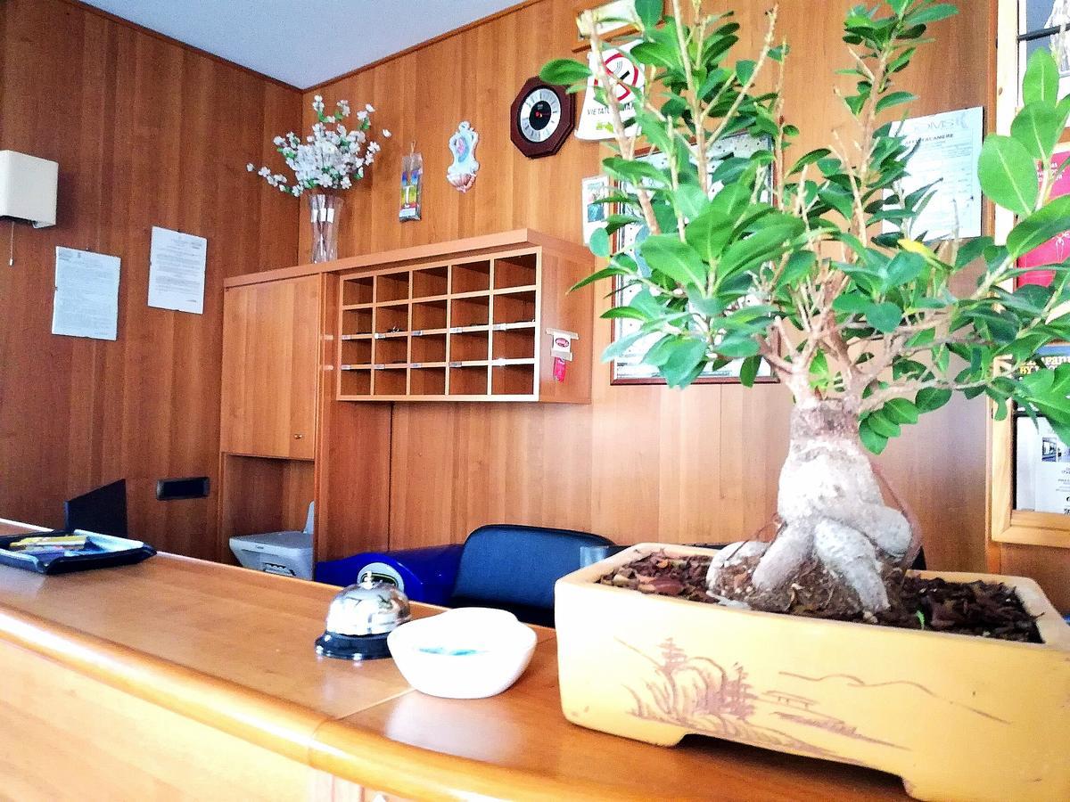 Central Room Fortuna 庞贝 外观 照片